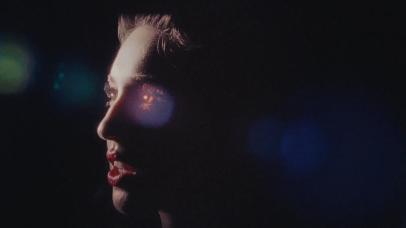 Draumr, Matya, A Lonely View, music video still